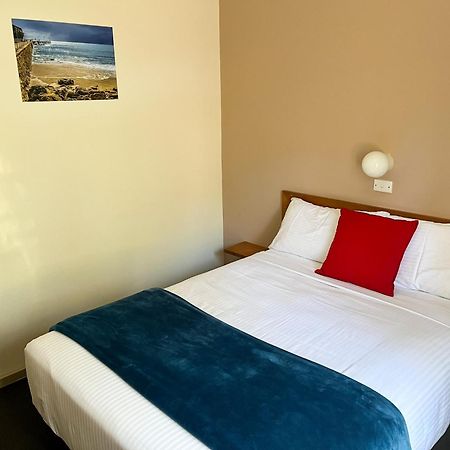 Second Valley Cottages And Lodge Esterno foto