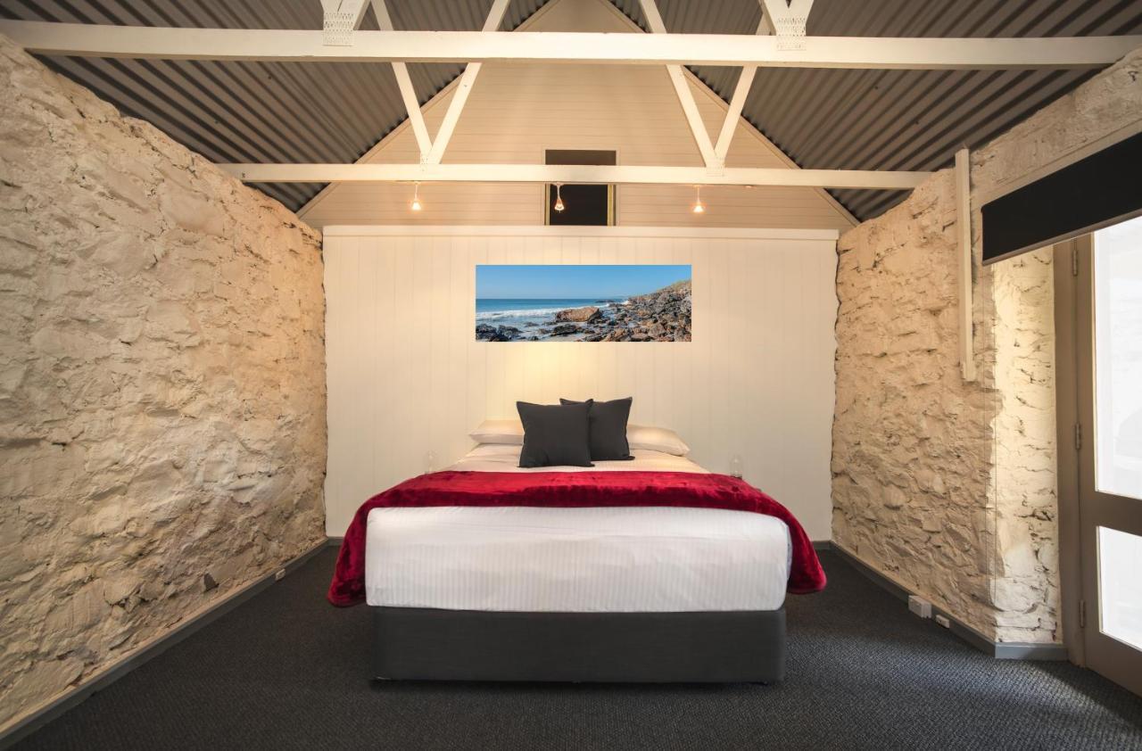 Second Valley Cottages And Lodge Esterno foto