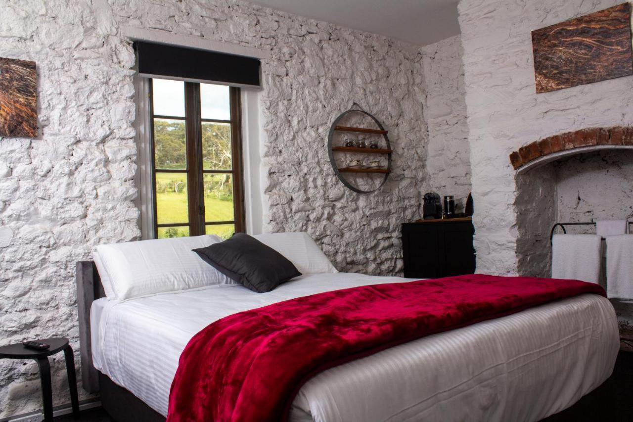Second Valley Cottages And Lodge Esterno foto