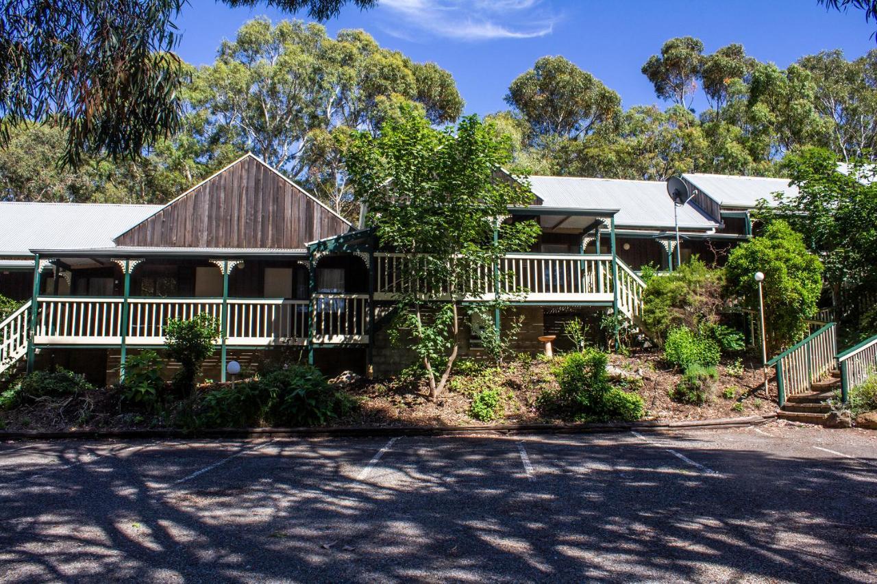 Second Valley Cottages And Lodge Esterno foto