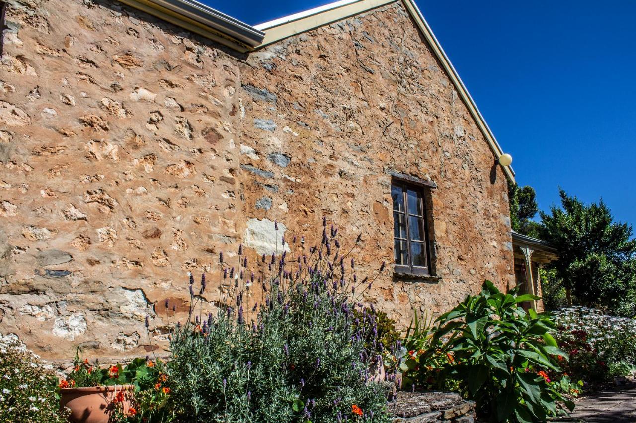 Second Valley Cottages And Lodge Esterno foto